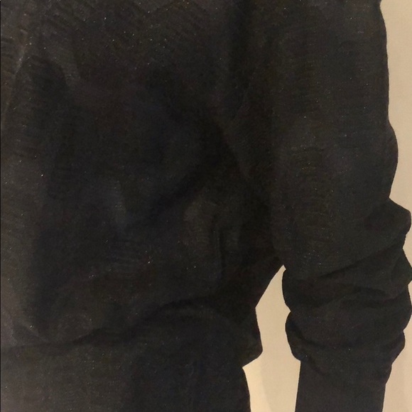 Missoni Sparkle Sweater - Picture 4 of 5